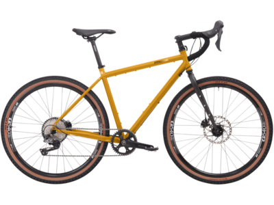 TOUT TERRAIN Vasco GT 275