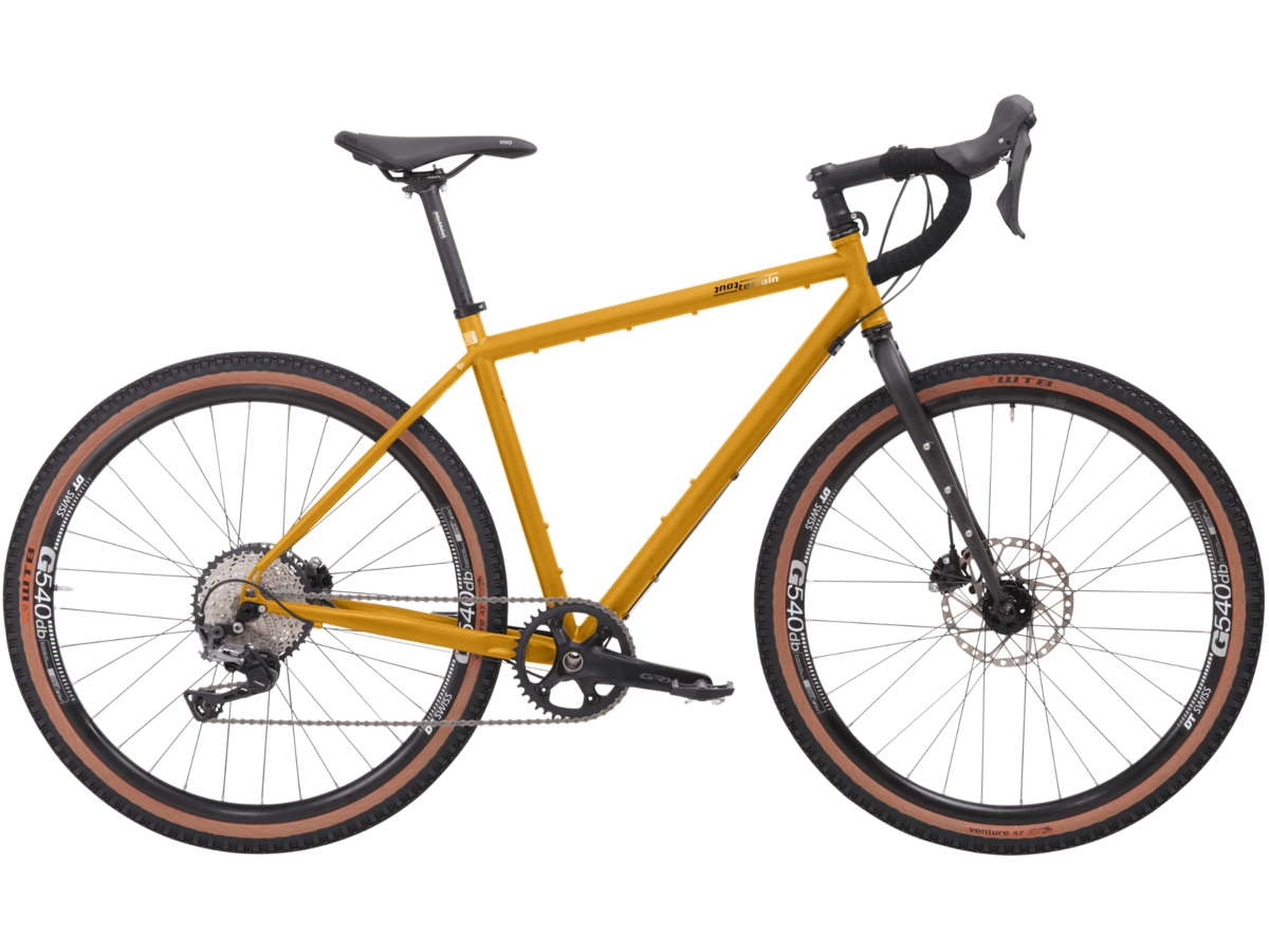 TOUT TERRAIN Vasco GT 275 click to zoom image