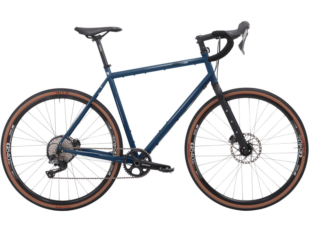 TOUT TERRAIN Vasco GT 28 click to zoom image