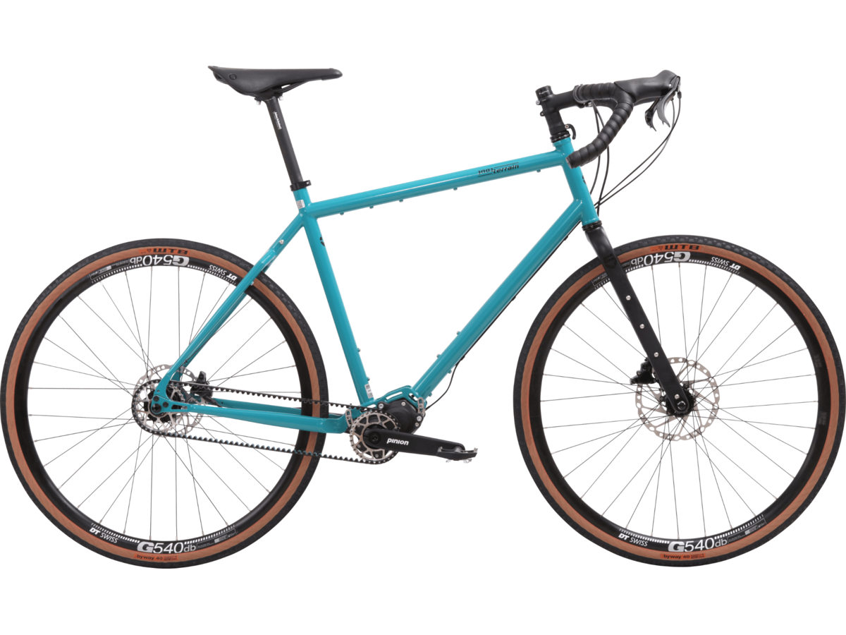 TOUT TERRAIN Scrambler Xplore GT II 28 click to zoom image