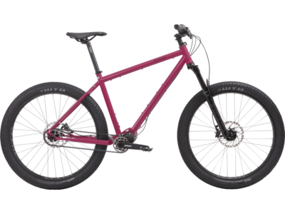 TOUT TERRAIN Outback Xplore 275 