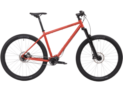 TOUT TERRAIN Outback Xplore 29 