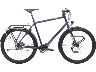 TOUT TERRAIN Silkroad Xplore II 275 