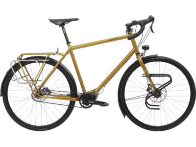 TOUT TERRAIN Blueridge Xplore GT