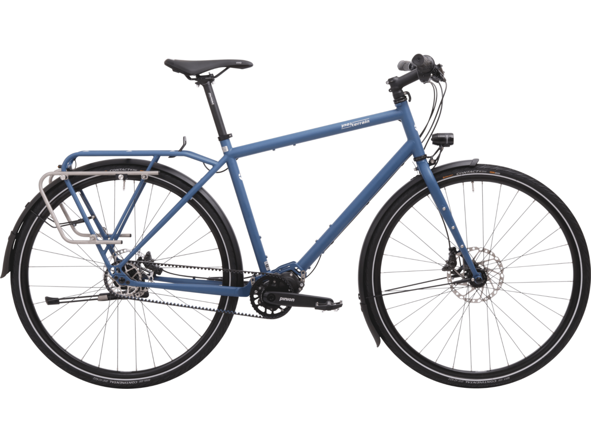 TOUT TERRAIN Blueridge Xplore click to zoom image