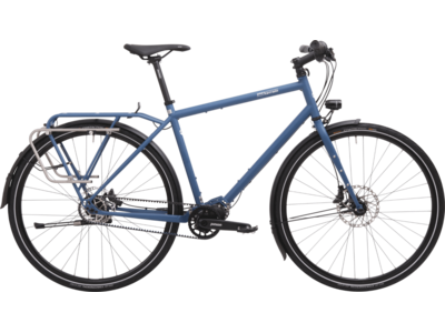 TOUT TERRAIN Blueridge Xplore 