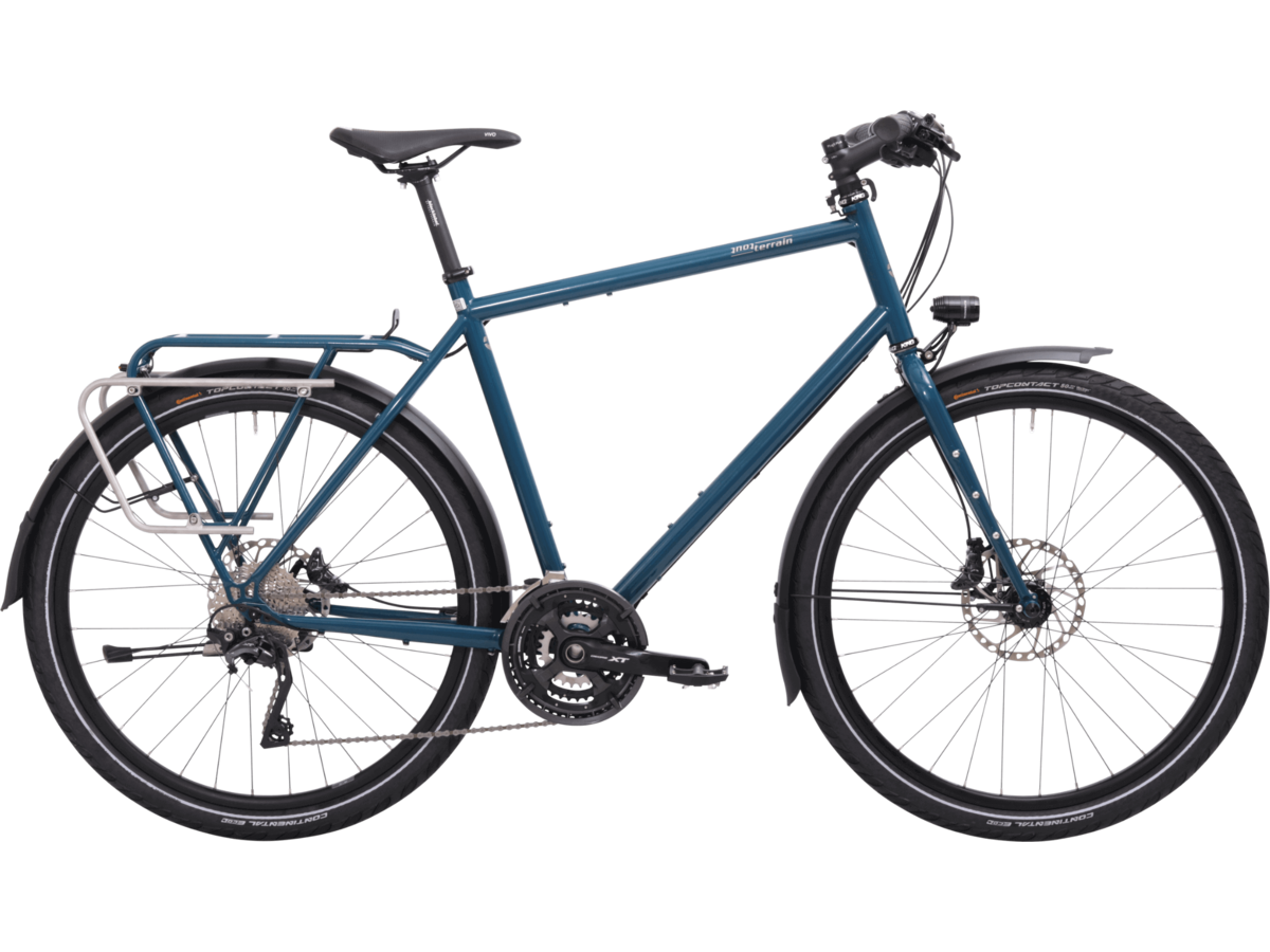 TOUT TERRAIN Silkroad II 275 3x10 Expedition Plus click to zoom image