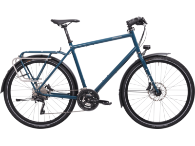 TOUT TERRAIN Silkroad II 275 3x10 Expedition Plus 