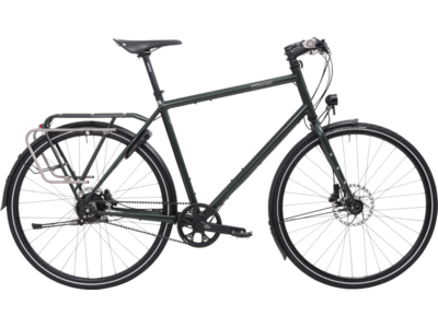 TOUT TERRAIN Blueridge 