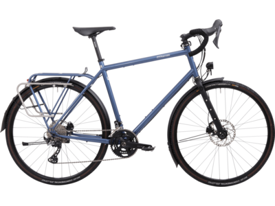 TOUT TERRAIN Blueridge GT 