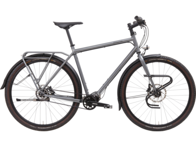 TOUT TERRAIN Tanami Xplore