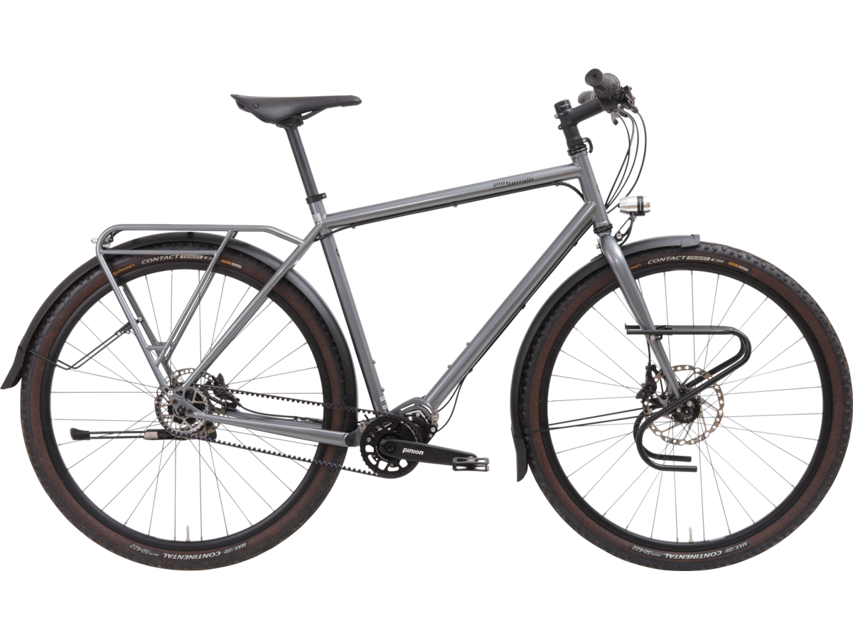 TOUT TERRAIN Tanami Xplore click to zoom image