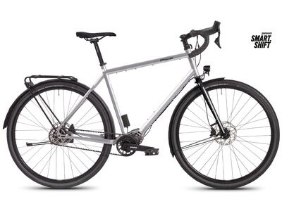 TOUT TERRAIN Tribeca Xpress GT Select 6.1 