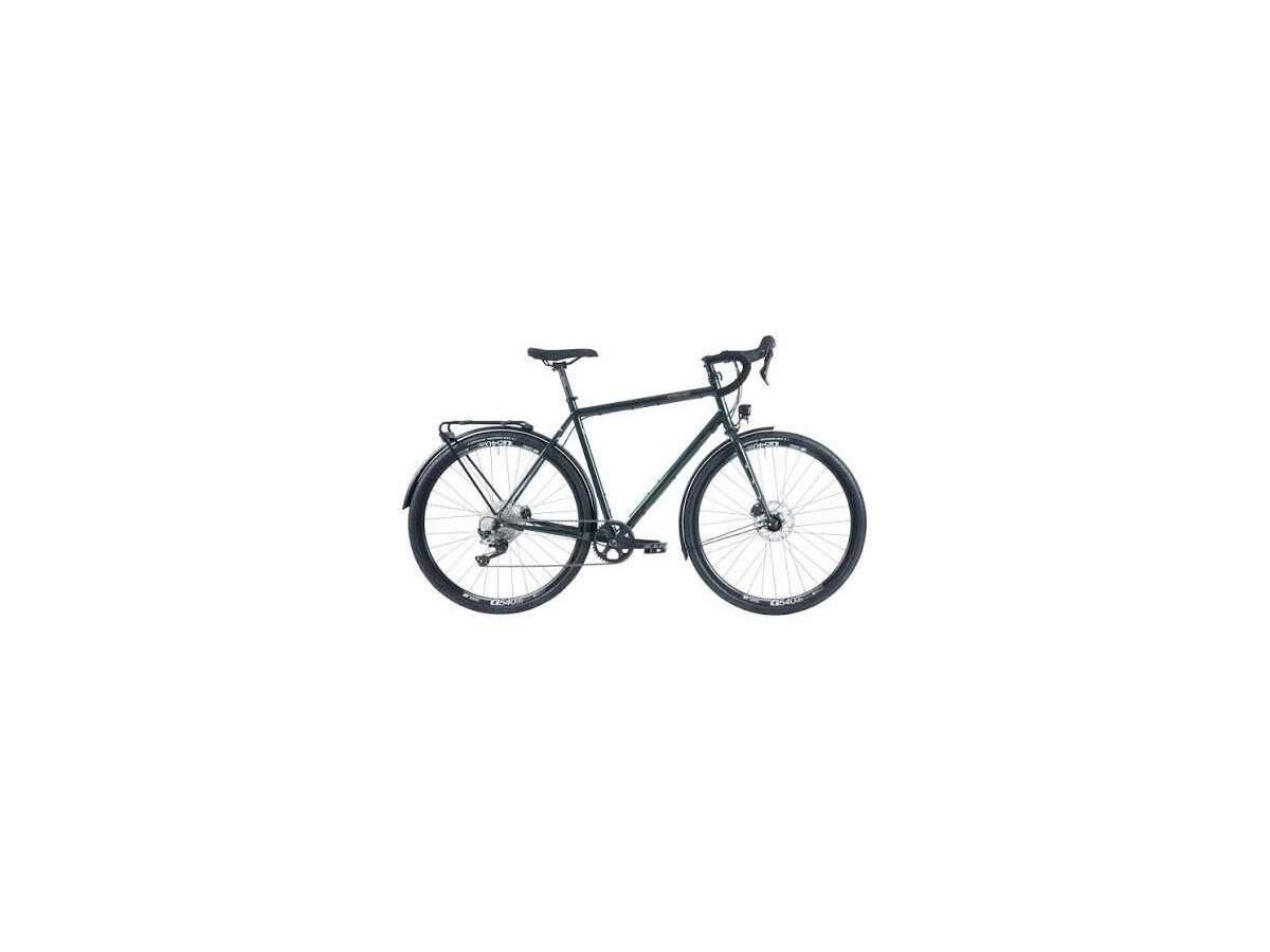 TOUT TERRAIN Nolita GT Select 6.1 click to zoom image