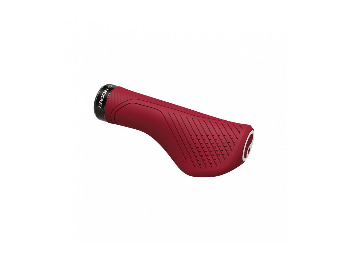 ERGON GS1 GRIP Red click to zoom image