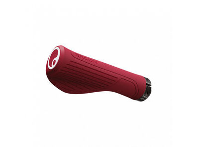 ERGON GS1 GRIP Red click to zoom image
