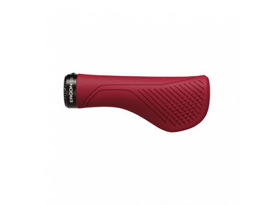 ERGON GS1 GRIP Red click to zoom image