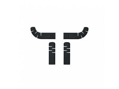 ERGON BT Orthocell Pad Set