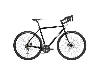 SURLY DISC TRUCKER click to zoom image