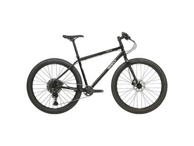 SURLY Bridge Club 1x11sp 27.5" Utility Mountain Bike, Hydro Disc Brake, Gnot Boost