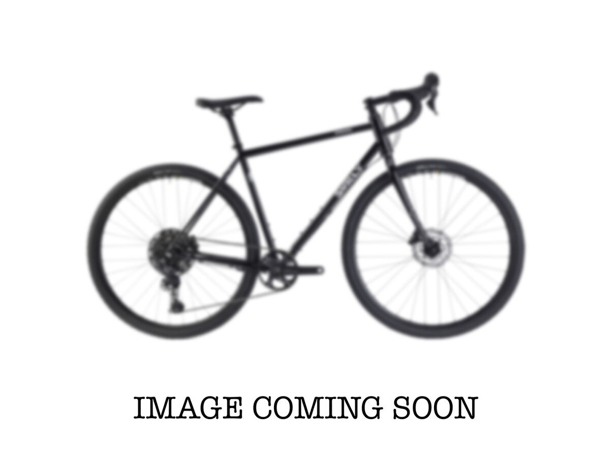 SURLY Straggler v2 Cues 1x 650b Wheel - 1x11sp Hydro Disc Brake Cyclo Cross/Commuting Complete Bike click to zoom image