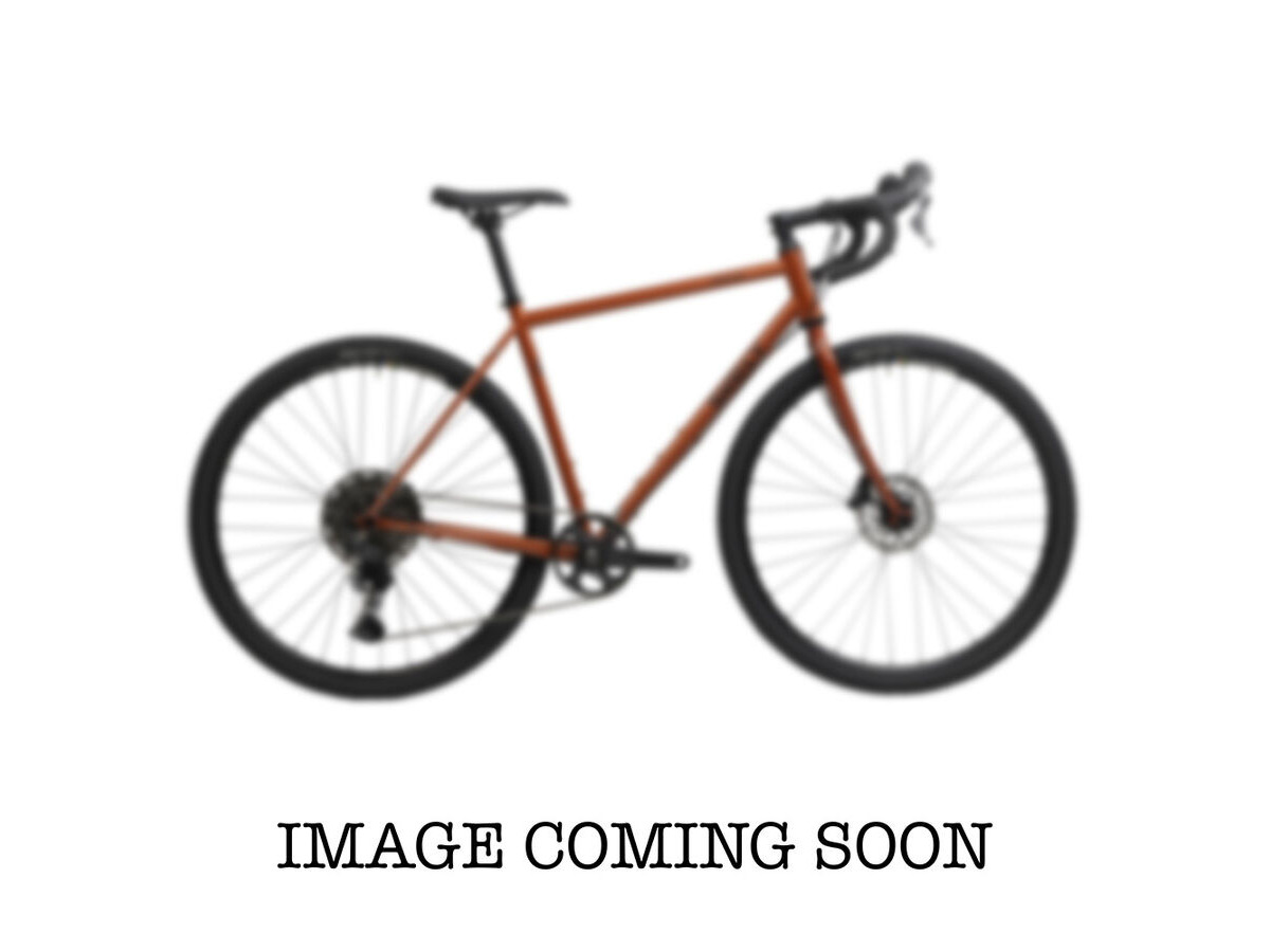 SURLY Straggler v2 Cues 1x 650b Wheel - 1x11sp Hydro Disc Brake Cyclo Cross/Commuting Complete Bike click to zoom image