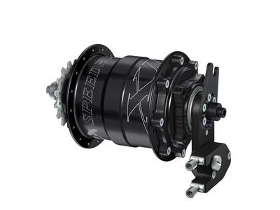 ROHLOFF Speedhub XXL 500/14 