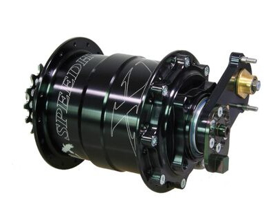 ROHLOFF Speedhub XL 500/14