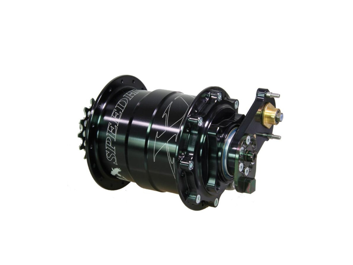 ROHLOFF Speedhub XL 500/14 click to zoom image