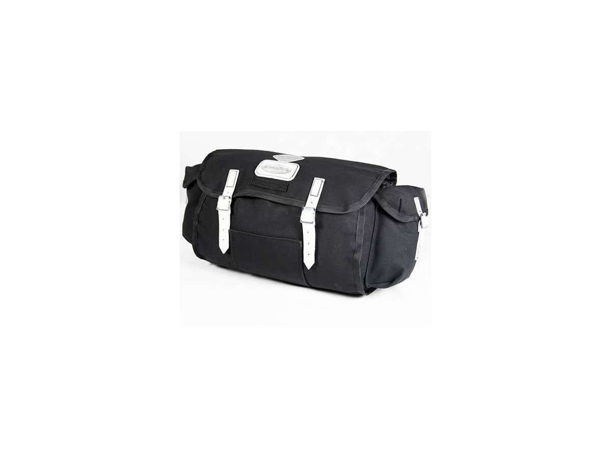CARRIDICE Pendle saddlebag click to zoom image
