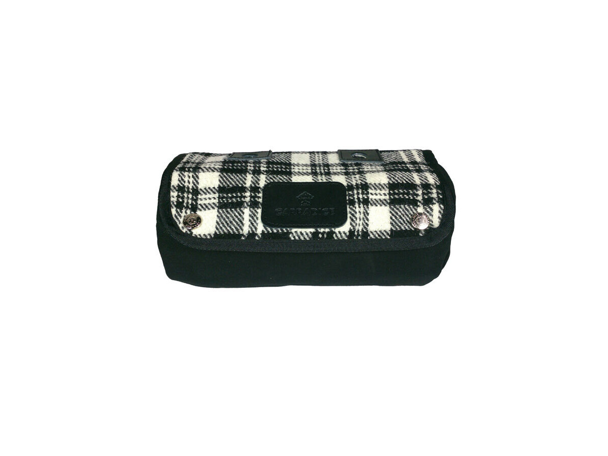 CARRIDICE Zipped Roll limited edition click to zoom image