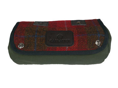 CARRIDICE Zipped Roll limited edition 2L Munroe  click to zoom image