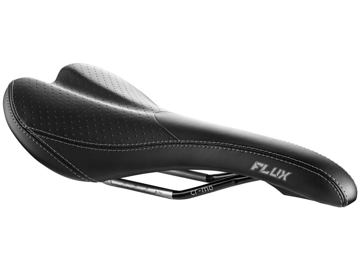 MADISON Flux Gent's Saddle, Cro-Mo click to zoom image
