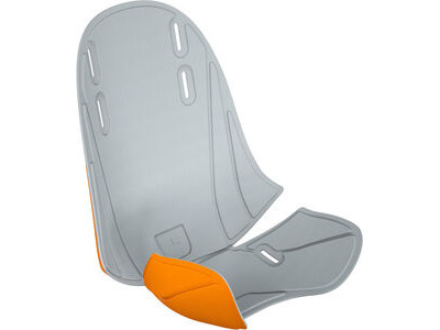 THULE RideAlong Mini Padding  Orange / Light Grey  click to zoom image