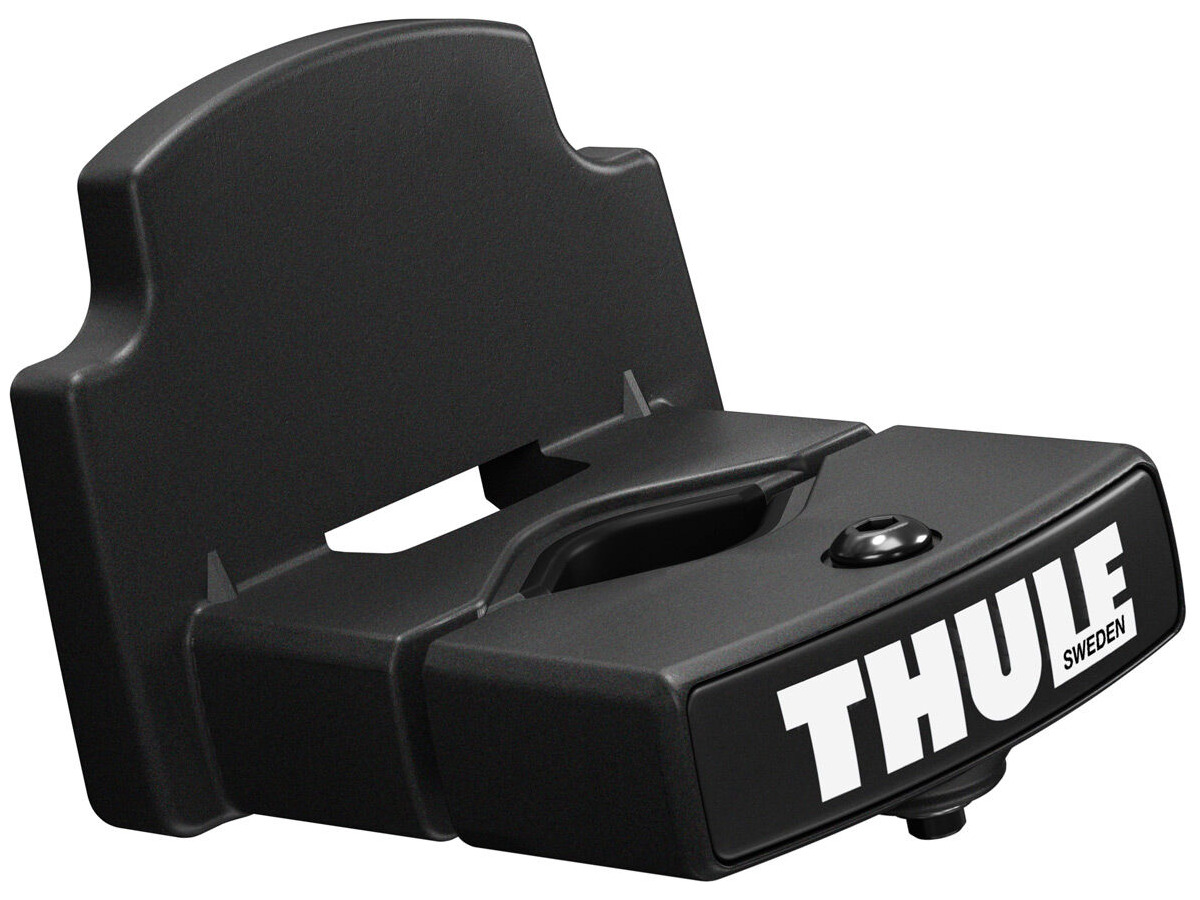 THULE RideAlong Mini Quick Release Bracket click to zoom image