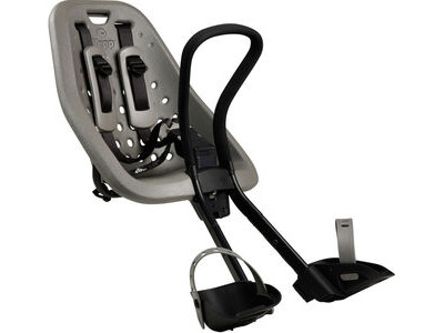 THULE Yepp Mini Front Seat - Stem Mount