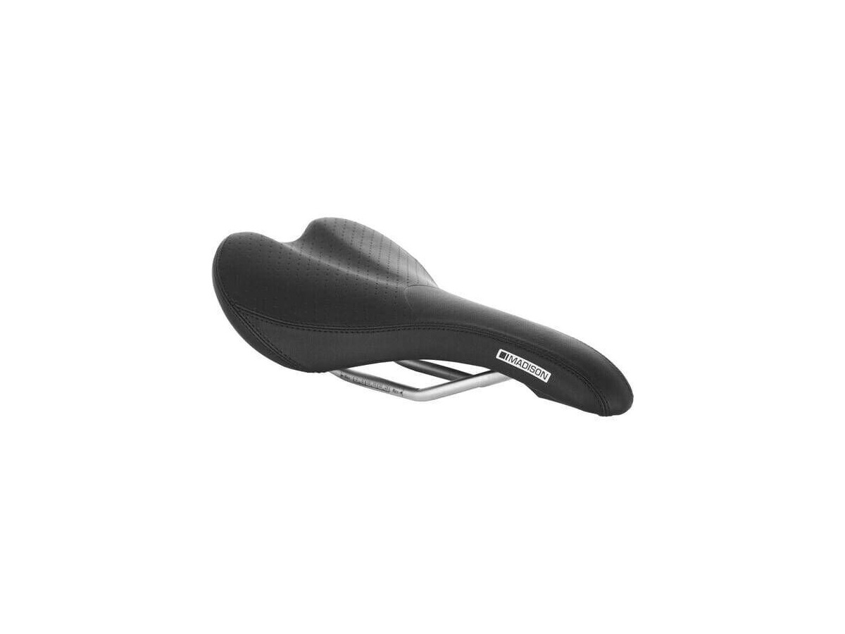 MADISON Flux Classic Standard, black click to zoom image