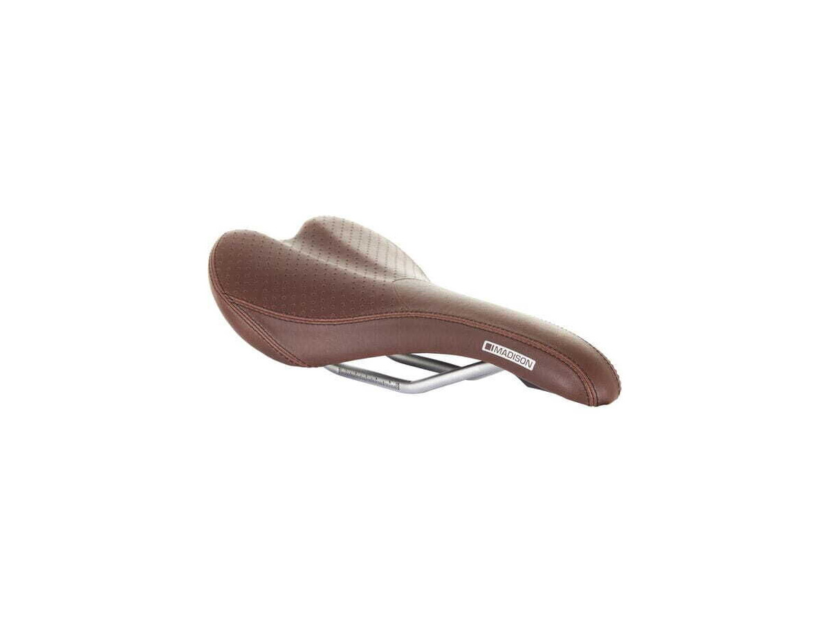MADISON Flux Classic Standard, brown click to zoom image
