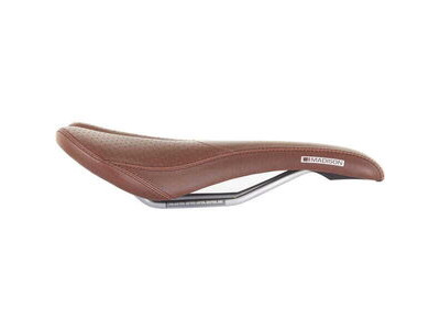 MADISON Flux Classic Standard, brown click to zoom image