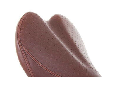 MADISON Flux Classic Standard, brown click to zoom image