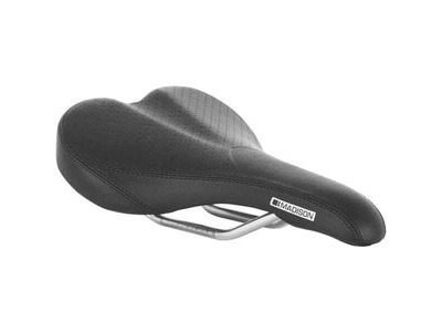MADISON Flux Classic Short, black 