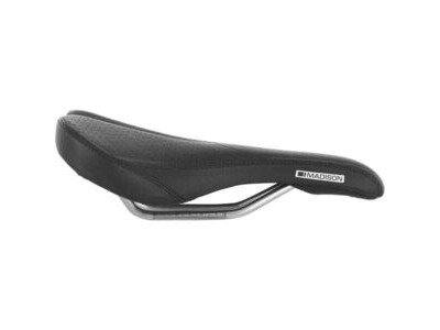 MADISON Flux Classic Short, black click to zoom image