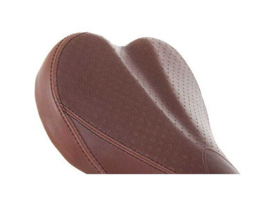 MADISON Flux Classic Short, brown click to zoom image