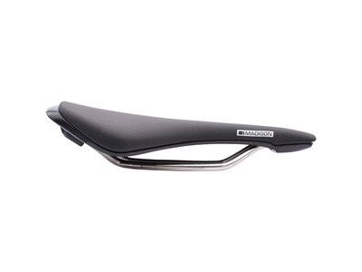 MADISON Flux Aero Short Alloy Titanium rail click to zoom image