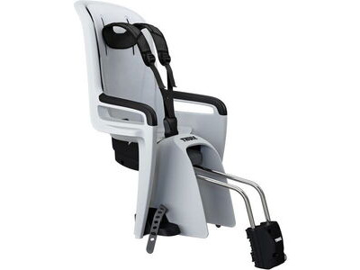 THULE RideAlong 2 rear childseat  Light Grey  click to zoom image