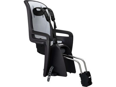 THULE RideAlong 2 rear childseat  Dark Grey  click to zoom image