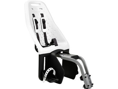 THULE Maxi Rear Childseat - Seatpost Mount  White  click to zoom image