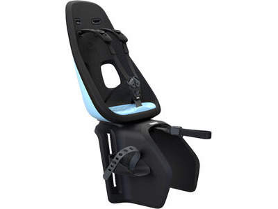 THULE Yepp Nexxt Maxi - Rack Mount  Blue  click to zoom image