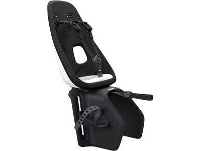 THULE Yepp Nexxt Maxi - Rack Mount  White  click to zoom image