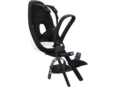 THULE Yepp Nexxt Maxi - Front Mount  White  click to zoom image